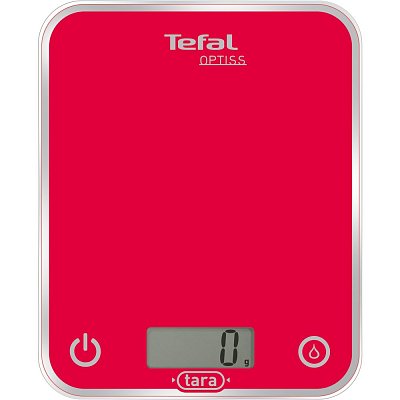 BC5003V1(2) KUCHYŇSKÁ VÁHA TEFAL