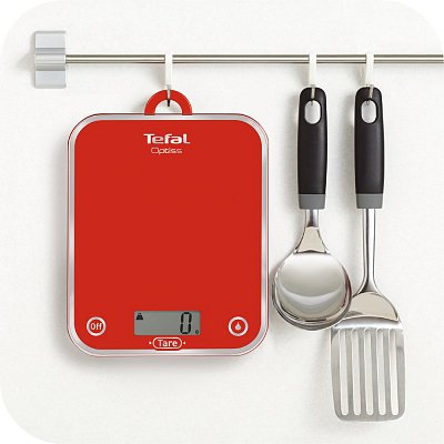 BC5003V1(2) KUCHYŇSKÁ VÁHA TEFAL