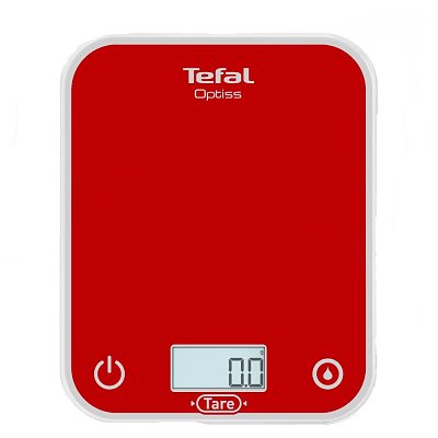 BC50U3V0 KUCHYŇSKÁ VÁHA TEFAL