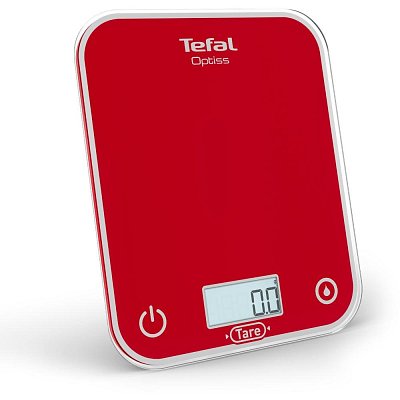BC50U3V0 KUCHYŇSKÁ VÁHA TEFAL
