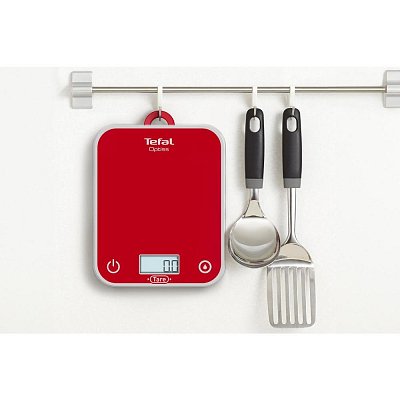 BC50U3V0 KUCHYŇSKÁ VÁHA TEFAL