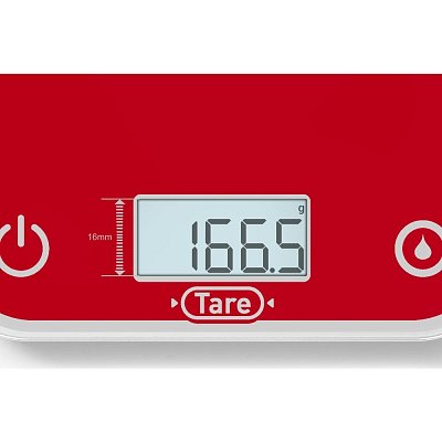 BC50U3V0 KUCHYŇSKÁ VÁHA TEFAL