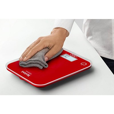 BC50U3V0 KUCHYŇSKÁ VÁHA TEFAL