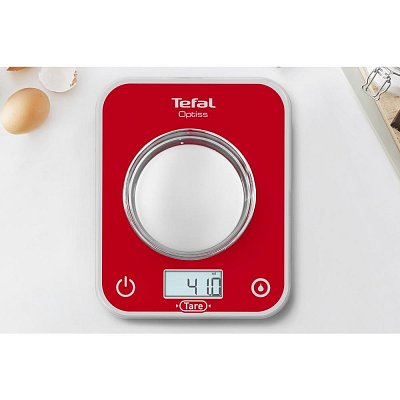 BC50U3V0 KUCHYŇSKÁ VÁHA TEFAL