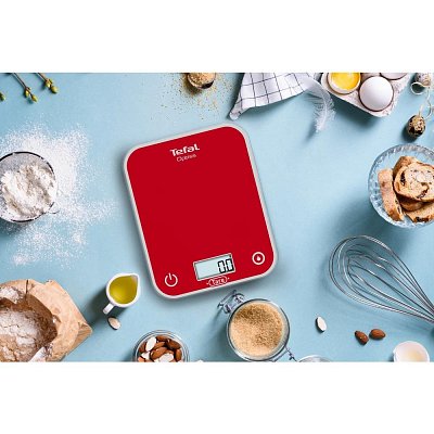 BC50U3V0 KUCHYŇSKÁ VÁHA TEFAL