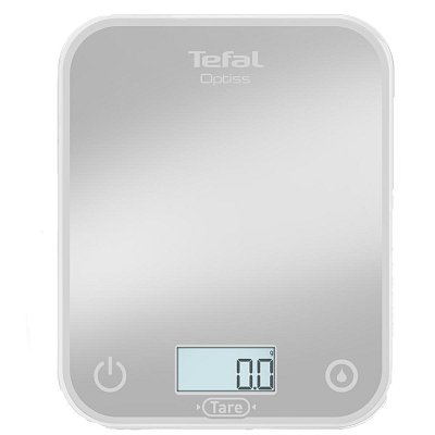 BC50U4V0 KUCHYŇSKÁ VÁHA TEFAL