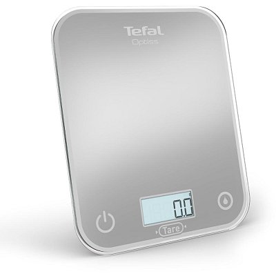 BC50U4V0 KUCHYŇSKÁ VÁHA TEFAL