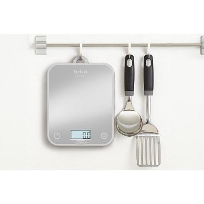 BC50U4V0 KUCHYŇSKÁ VÁHA TEFAL