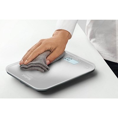 BC50U4V0 KUCHYŇSKÁ VÁHA TEFAL