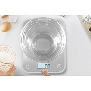 BC50U4V0 KUCHYŇSKÁ VÁHA TEFAL