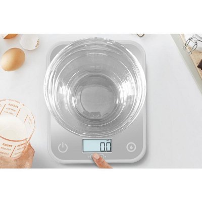 BC50U4V0 KUCHYŇSKÁ VÁHA TEFAL