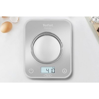 BC50U4V0 KUCHYŇSKÁ VÁHA TEFAL