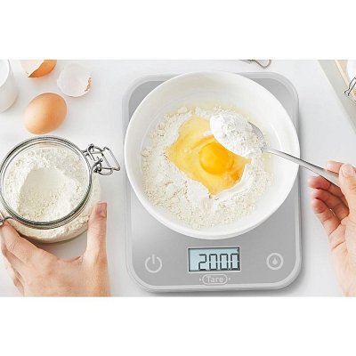 BC50U4V0 KUCHYŇSKÁ VÁHA TEFAL
