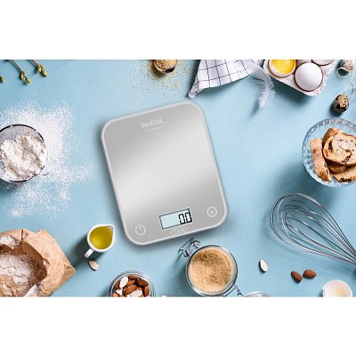 BC50U4V0 KUCHYŇSKÁ VÁHA TEFAL