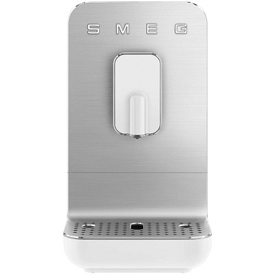 BCC11WHMEU ESPRESSO SMEG