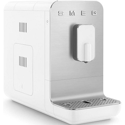 BCC11WHMEU ESPRESSO SMEG