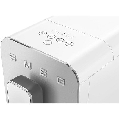 BCC11WHMEU ESPRESSO SMEG