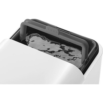 BCC11WHMEU ESPRESSO SMEG