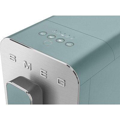 BCC12EGMEU ESPRESSO SMEG