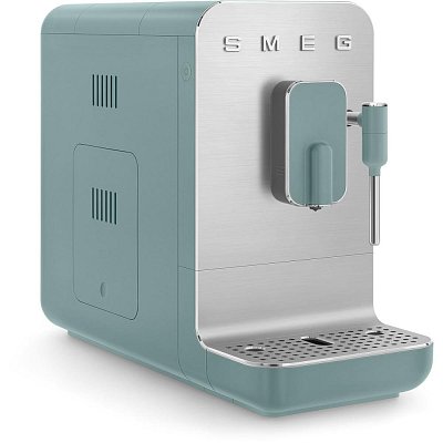 BCC12EGMEU ESPRESSO SMEG