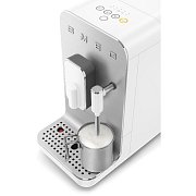 BCC12WHMEU ESPRESSO SMEG