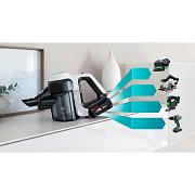 BCS71HYG1 TYČOVÝ AKU VYSAVAČ BOSCH