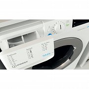 BDE 86435 9EWS EU PRAČKA SE SUŠ. INDESIT