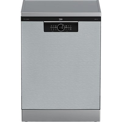 BDFN26647XC MYČKA 60CM BEKO