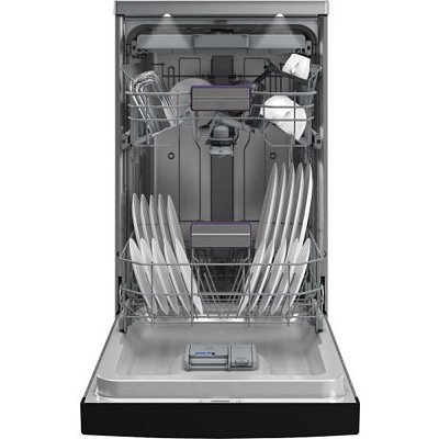 BDFS26042XQ MYČKA 45CM BEKO