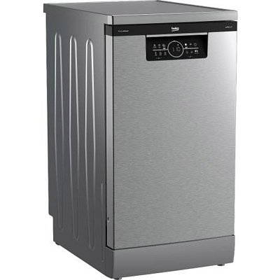BDFS26042XQ MYČKA 45CM BEKO