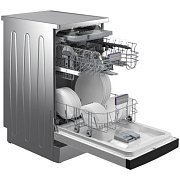 BDFS26042XQ MYČKA 45CM BEKO