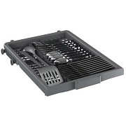 BDFS26042XQ MYČKA 45CM BEKO
