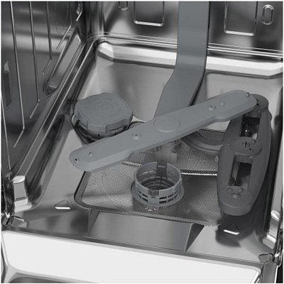BDFS26042XQ MYČKA 45CM BEKO