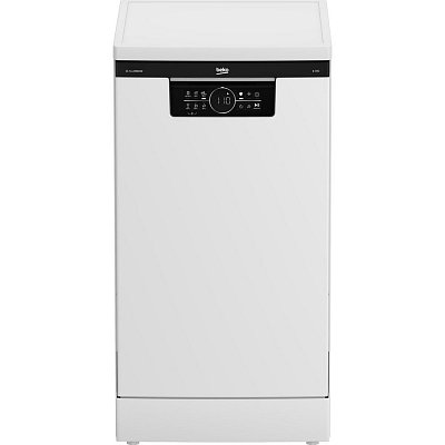 BDFS26123WQ MYČKA 45CM BEKO