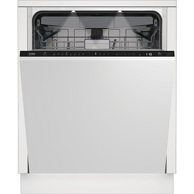 BDIN38660C MYČKA 60CM VEST. BEKO