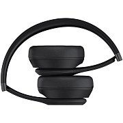 Solo4 WL Headphones Matte Black