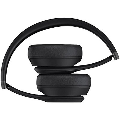 Solo4 WL Headphones Matte Black