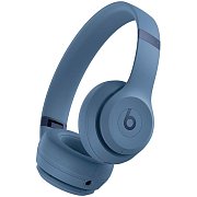 Beats Solo4 WL Headphones Slate Blue