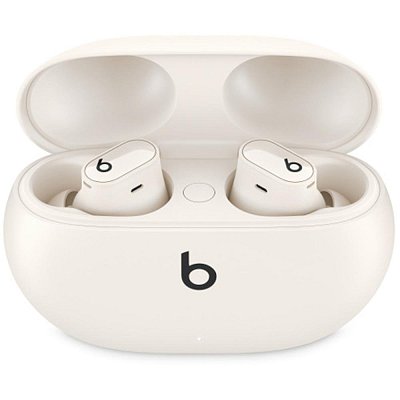 Beats Studio Buds TWS NC Earphones Ivory
