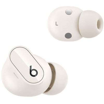 Beats Studio Buds TWS NC Earphones Ivory