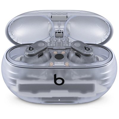 Beats Studio Buds TWS NC Transparent