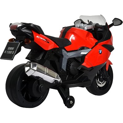 BEC 6011 El. moto BMW K1300 BUDDY TOYS