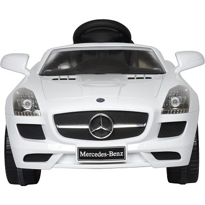 BEC 7110 El.auto Mercedes SLS BUDDY TOYS