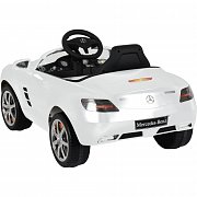 BEC 7110 El.auto Mercedes SLS BUDDY TOYS