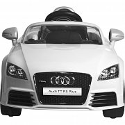 BEC 7120 El. auto Audi TT BUDDY TOYS