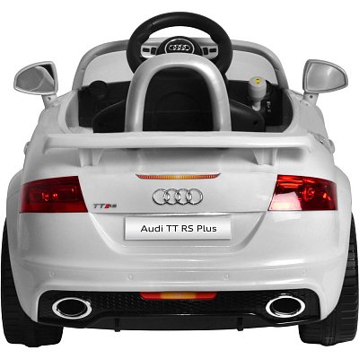 BEC 7120 El. auto Audi TT BUDDY TOYS