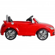 BEC 7121 El. auto Audi TT BUDDY TOYS