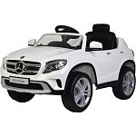 _BEC 8110 El.auto MercedesGLA BUDDY TOYS