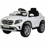_BEC 8110 El.auto MercedesGLA BUDDY TOYS