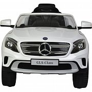 _BEC 8110 El.auto MercedesGLA BUDDY TOYS